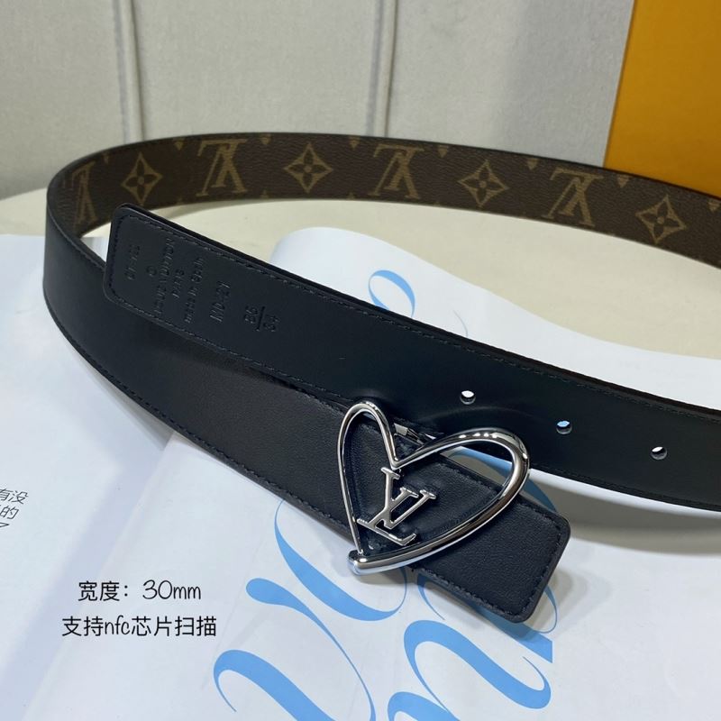 Louis Vuitton Belts